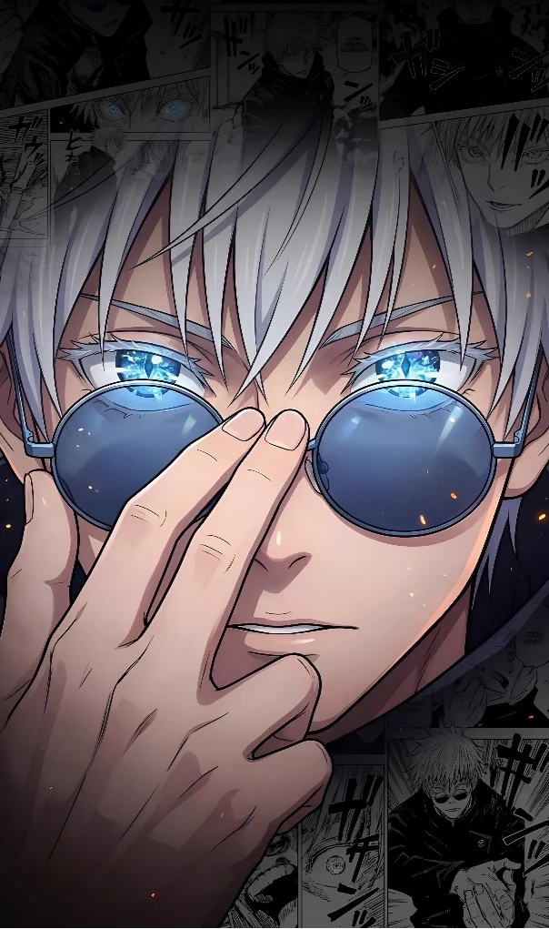 Jujutsu Kaisen thumbnail