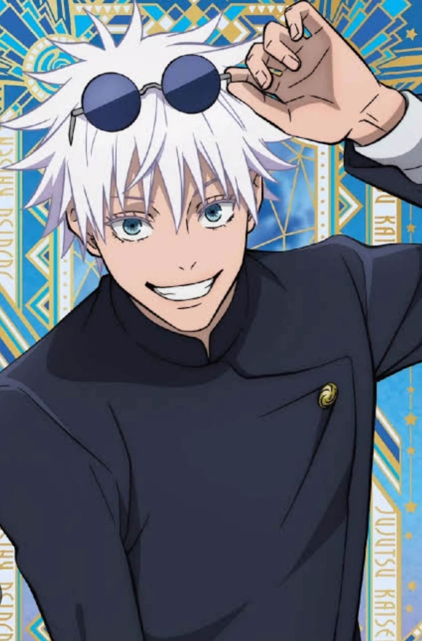 Jujutsu Kaisen thumbnail