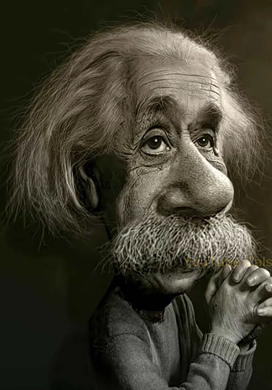 Albert Einstein (Burro) thumbnail