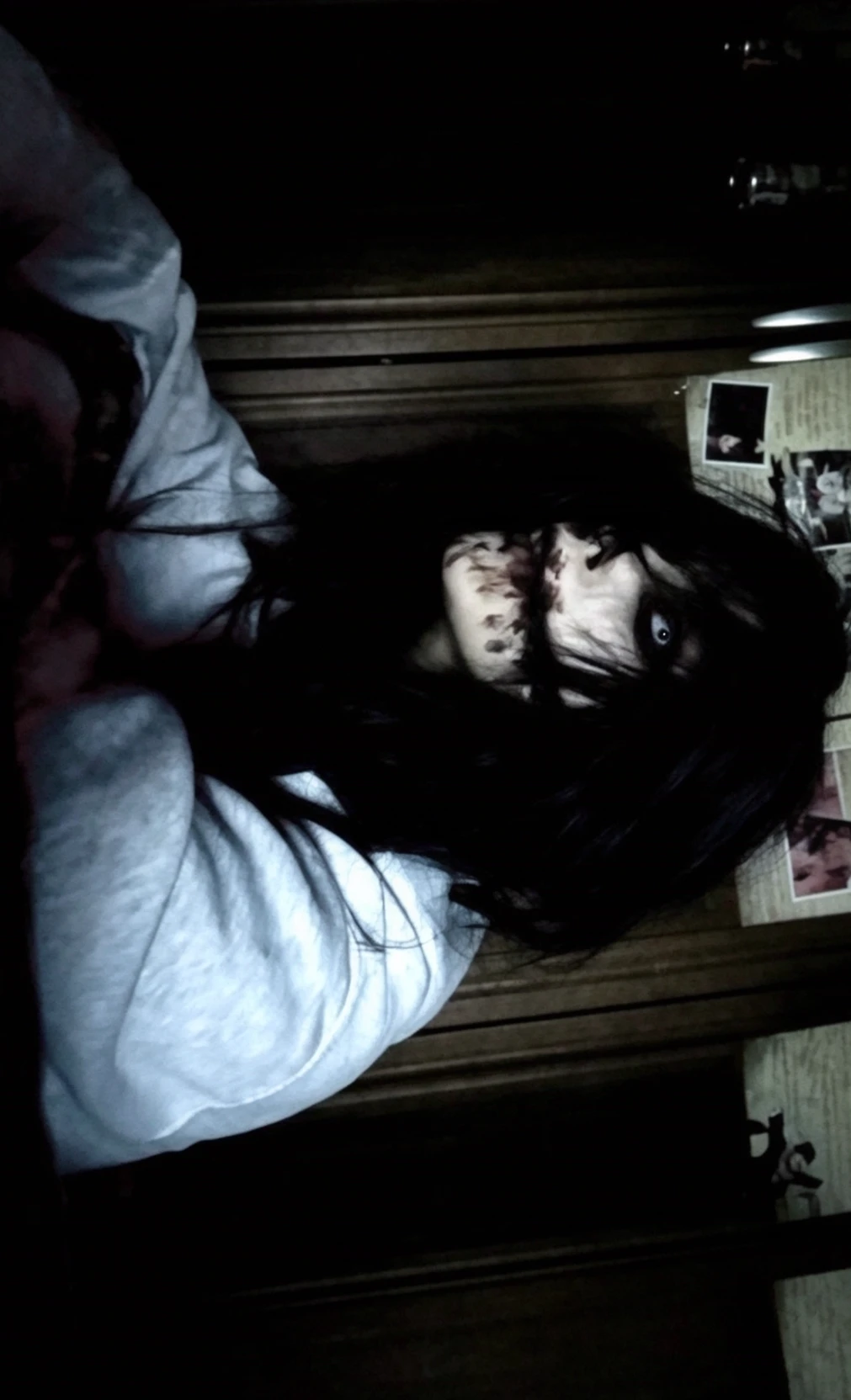 Jeff the killer. thumbnail
