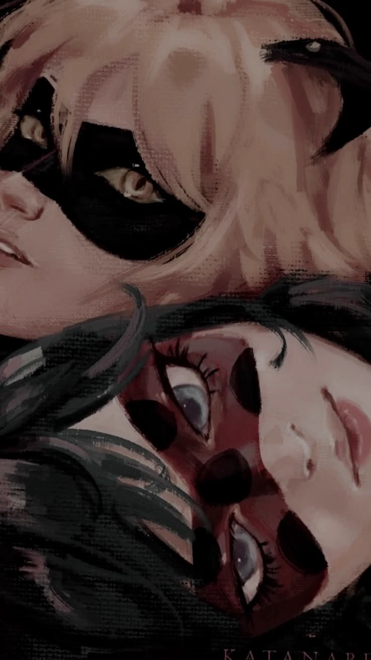 Miraculous thumbnail