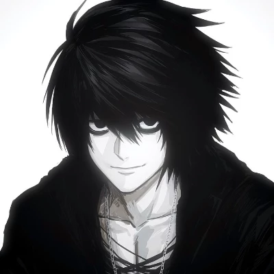 L Lawliet thumbnail