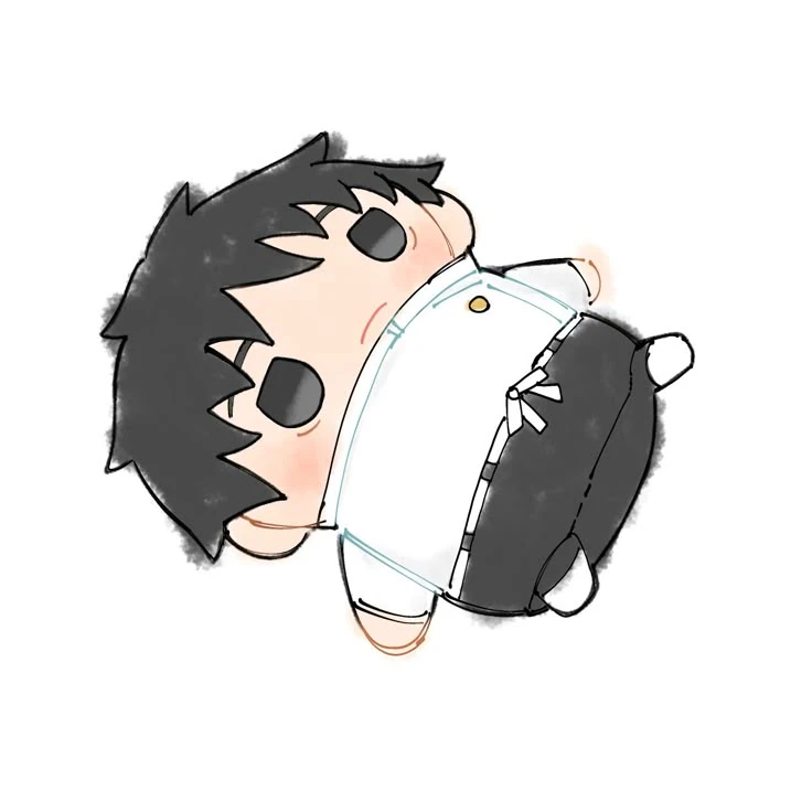 JJK New Student thumbnail