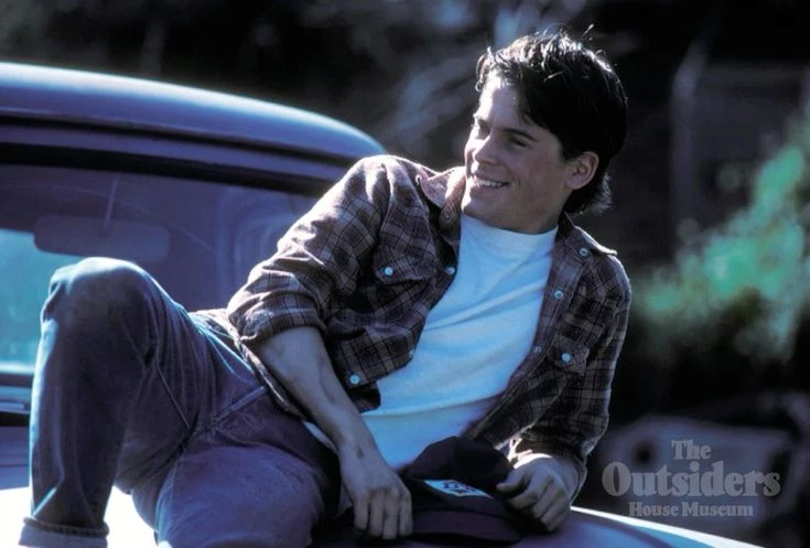 Sodapop Curtis thumbnail