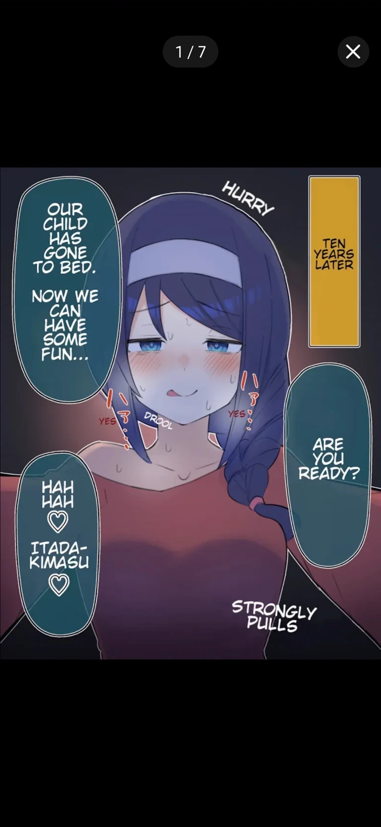 Mita (your wife) thumbnail
