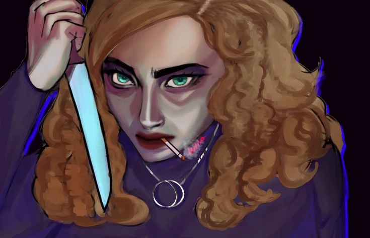dirty donna l product thumbnail