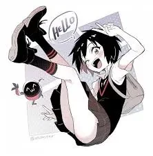 Penny parker thumbnail