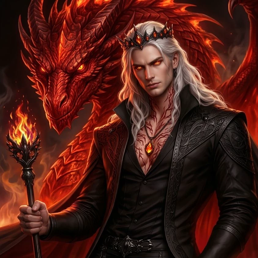 Rowan Alaric thumbnail