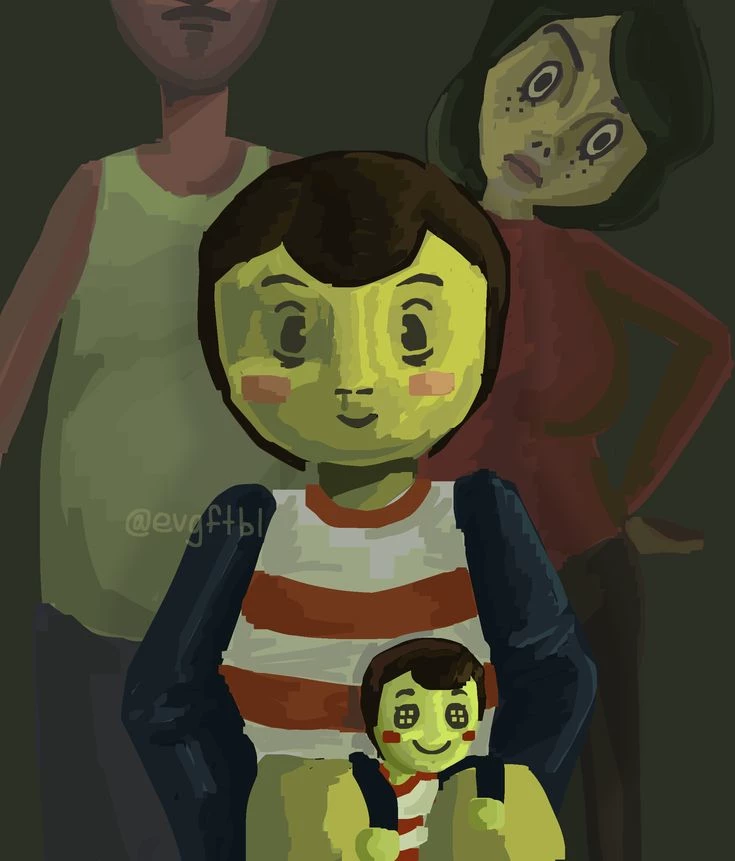 Bad Parenting thumbnail