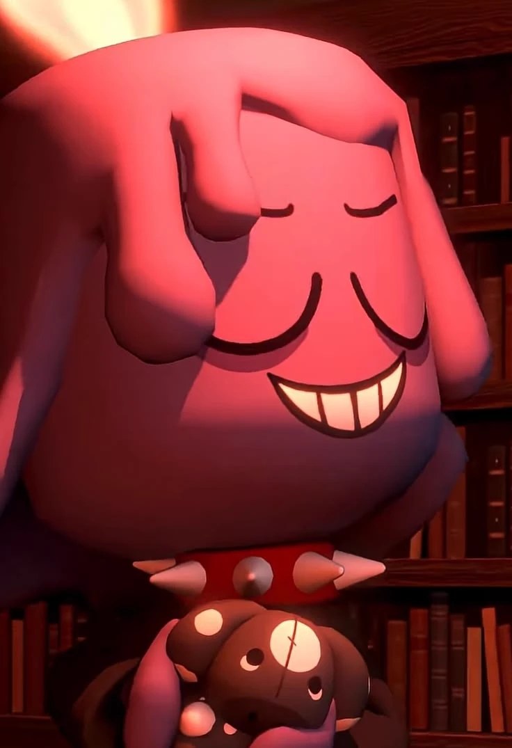 Waxwell thumbnail