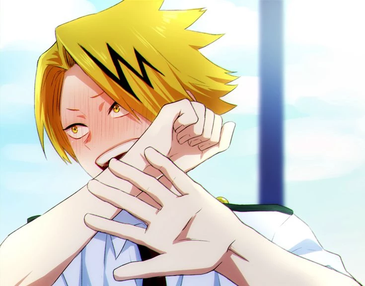 Denki thumbnail