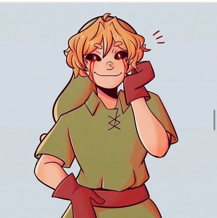 Ben Drowned thumbnail
