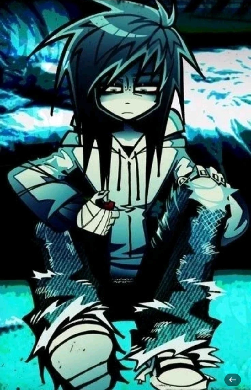 Jeff the killer thumbnail