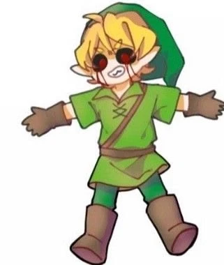 Ben Drowned thumbnail