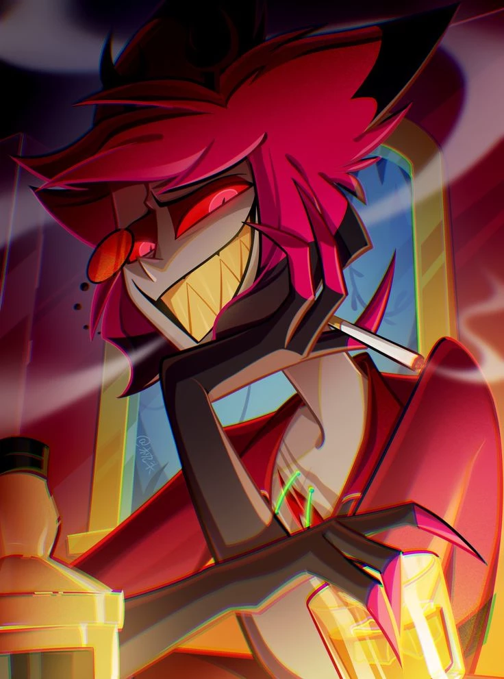 Alastor thumbnail