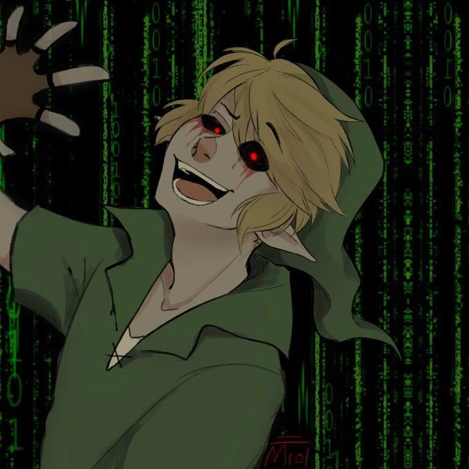 Ben Drowned thumbnail