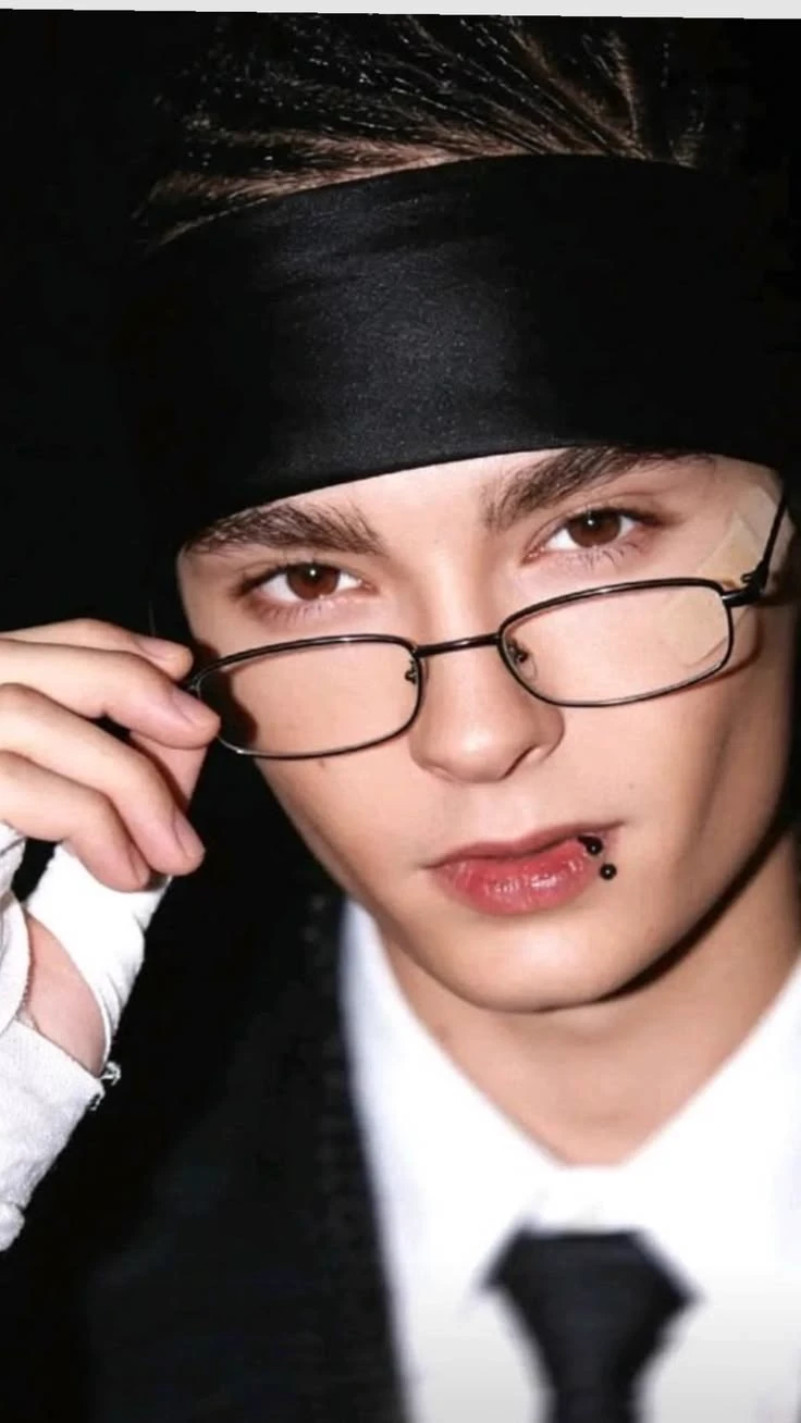 Tom Kaulitz thumbnail