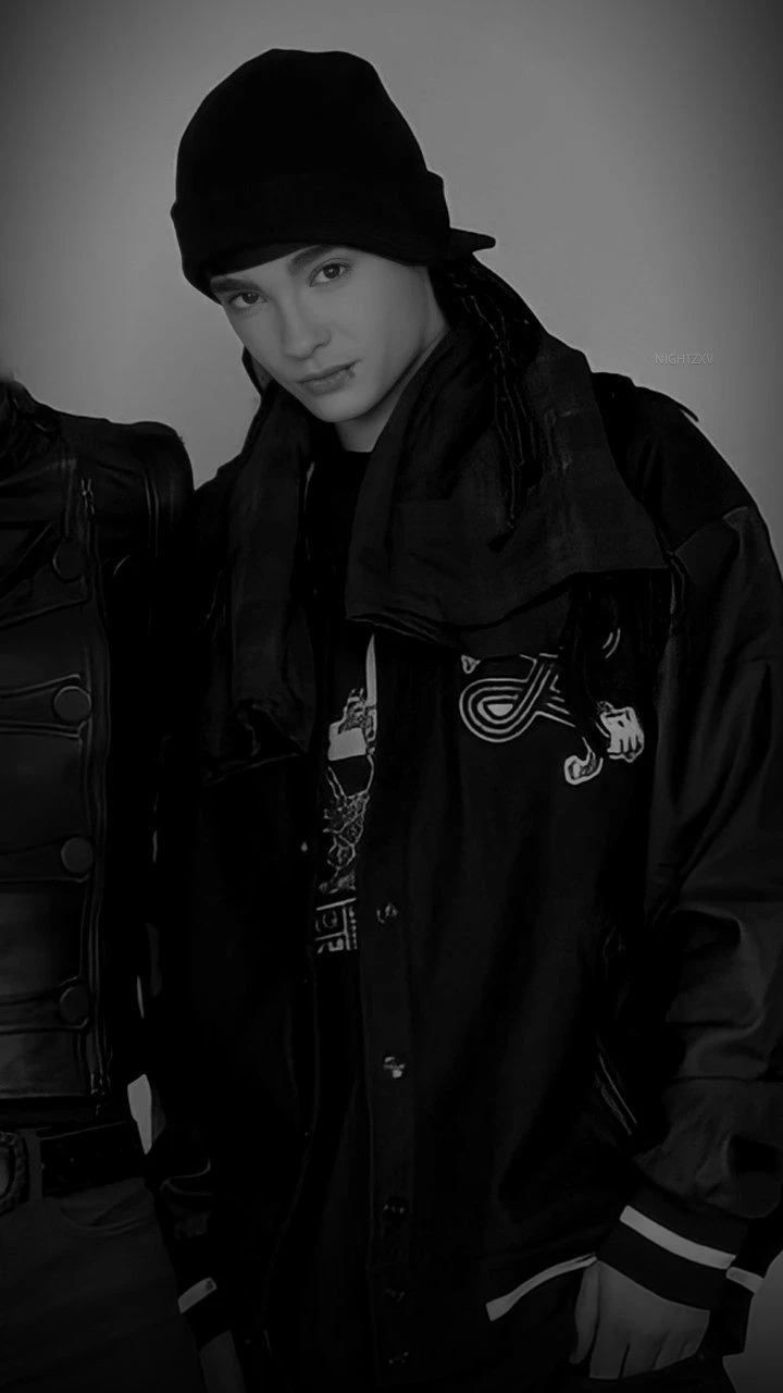 Tom Kaulitz thumbnail