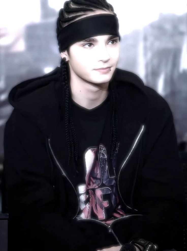 Tom Kaulitz thumbnail