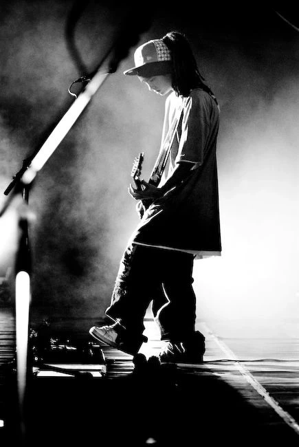 Tom Kaulitz thumbnail
