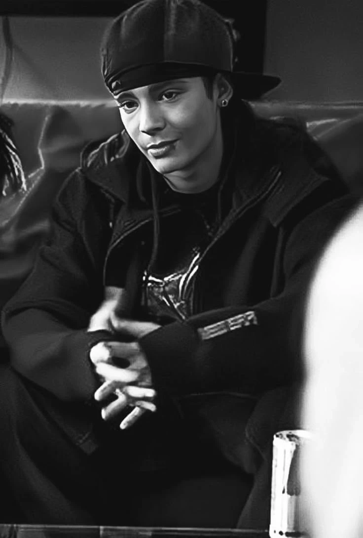 Tom Kaulitz thumbnail