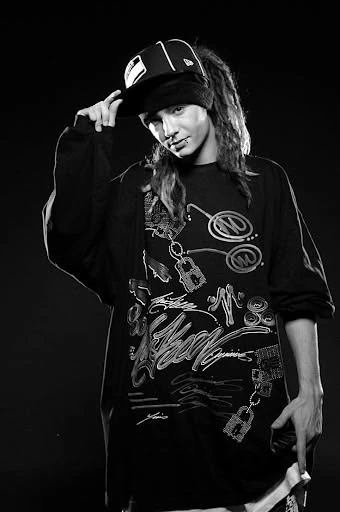 Tom Kaulitz thumbnail