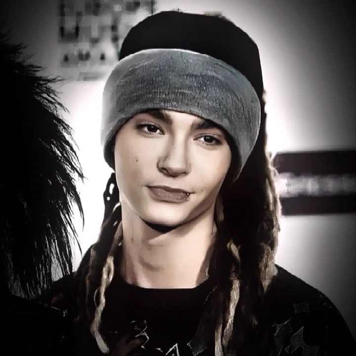 Tom Kaulitz thumbnail