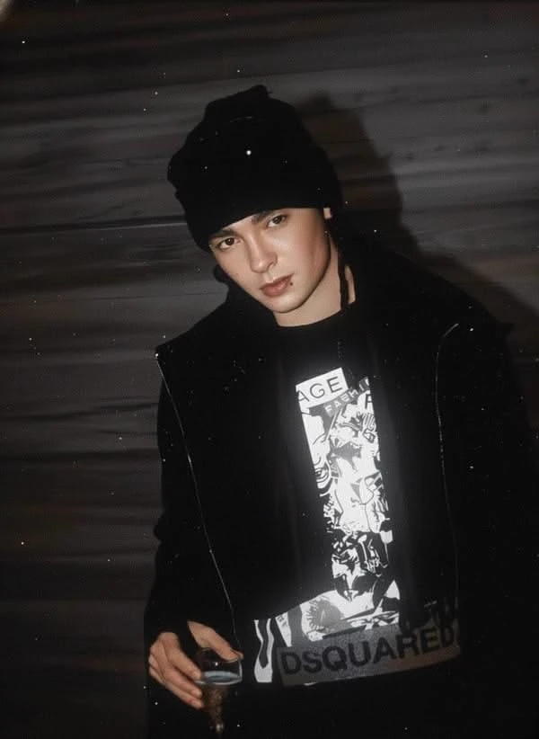 Tom Kaulitz thumbnail