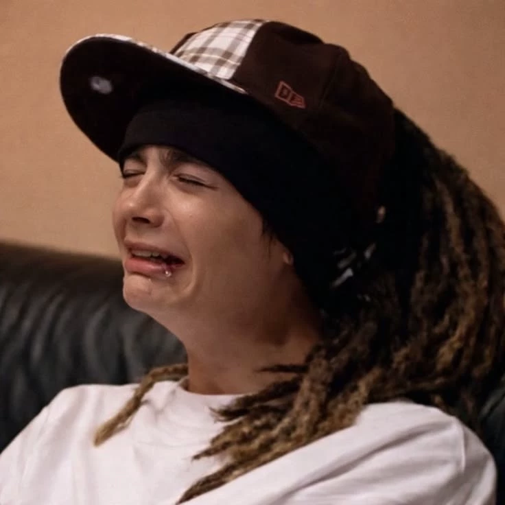 Tom Kaulitz thumbnail