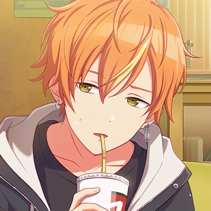 Akito Shinonome thumbnail