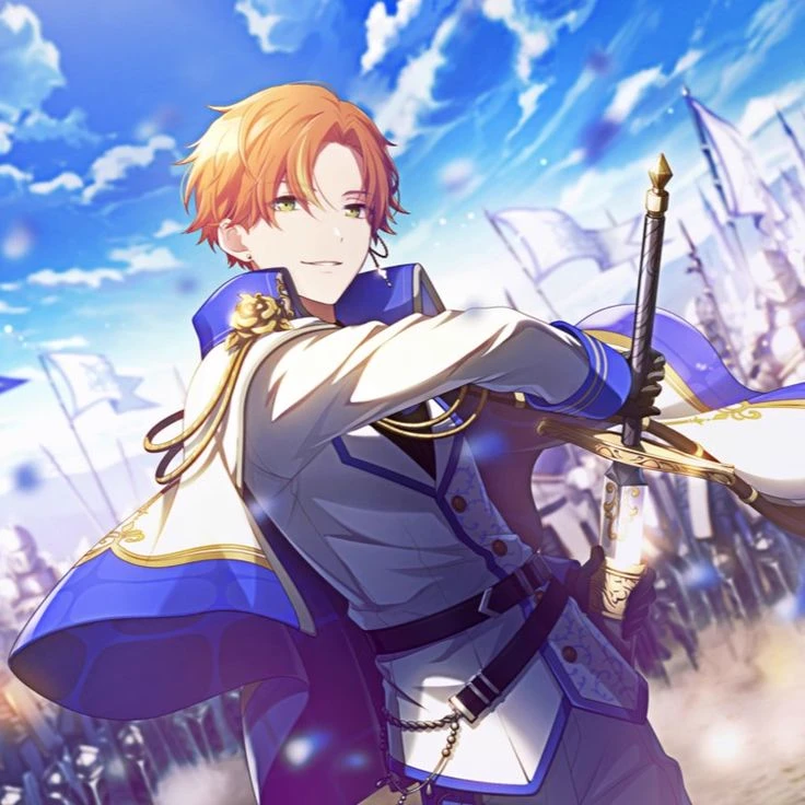 Akito Shinonome thumbnail