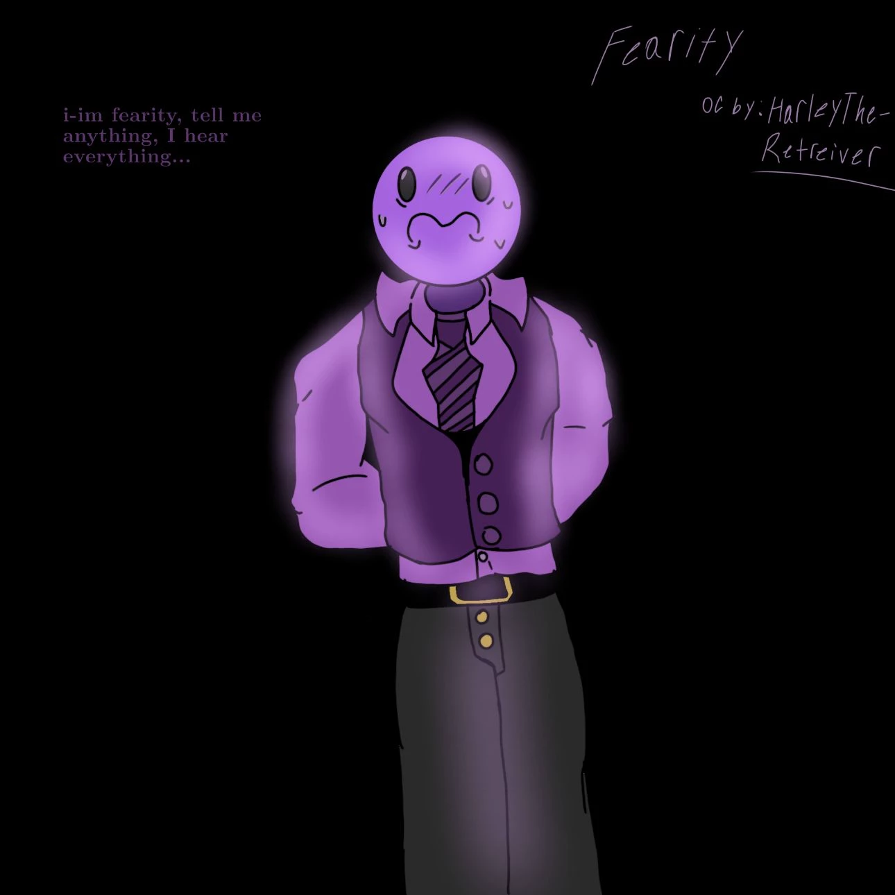 Fearity thumbnail