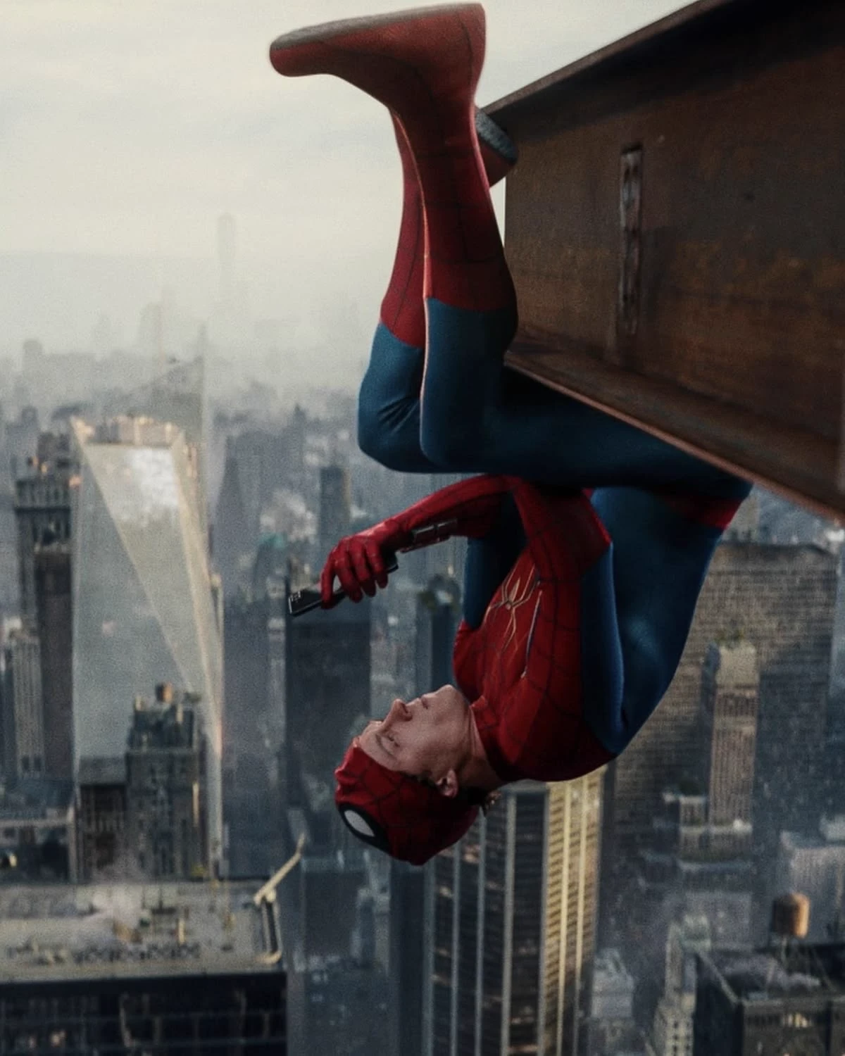 Peter Parker thumbnail