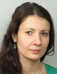 Ing. Petra Vokurkova thumbnail