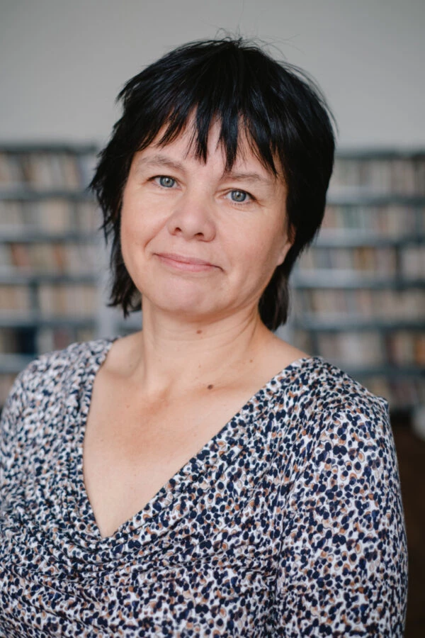 Mgr. Zdena Prokopová  thumbnail