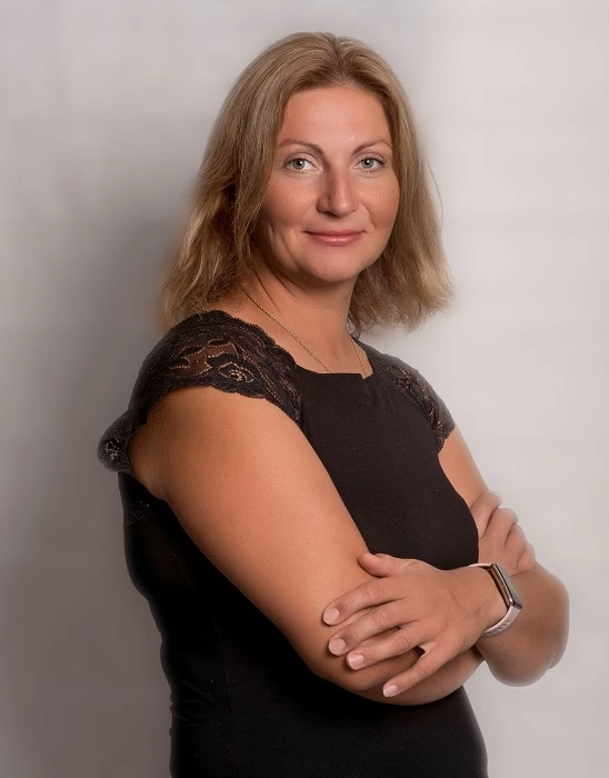 Marta Jandová director thumbnail