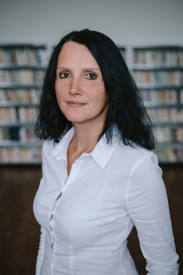 Mgr. Marcela Silná  thumbnail