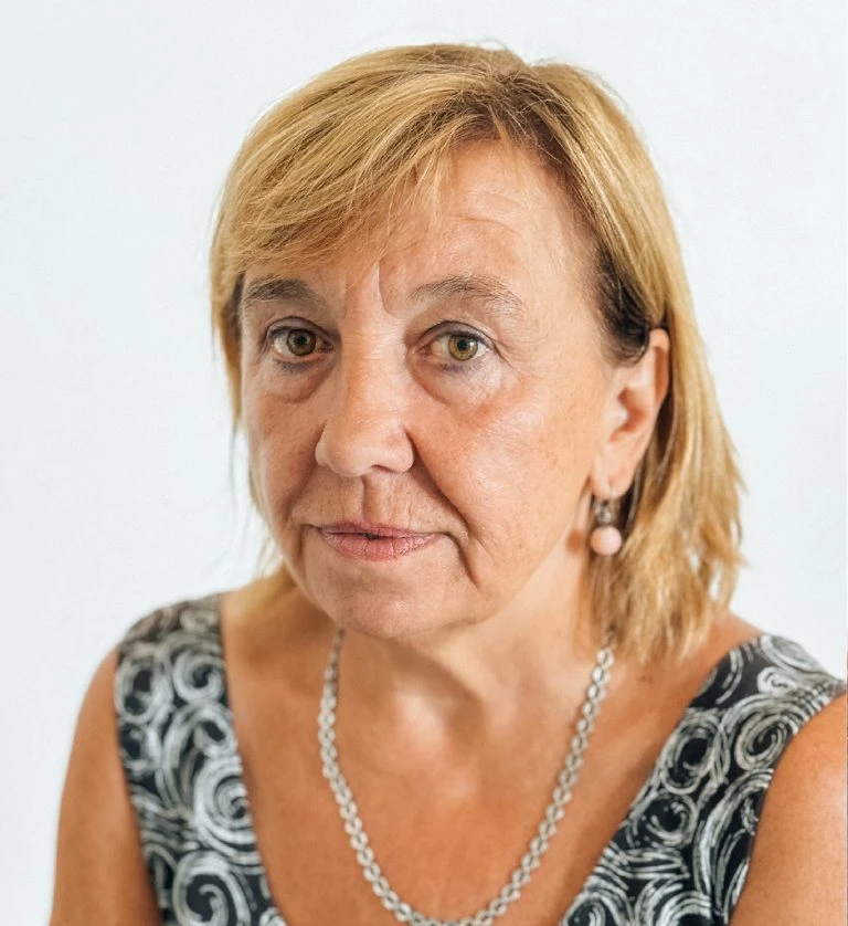 Jarmila 70 years old thumbnail