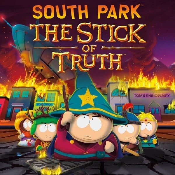 The Stick of Truth thumbnail