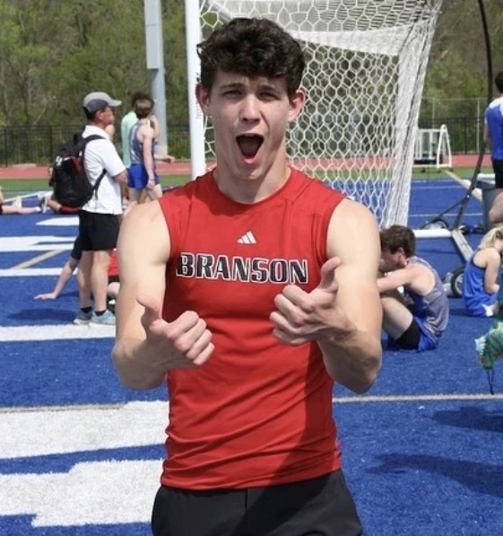 Josh Bliss thumbnail