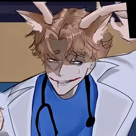 Dr. Harlow thumbnail
