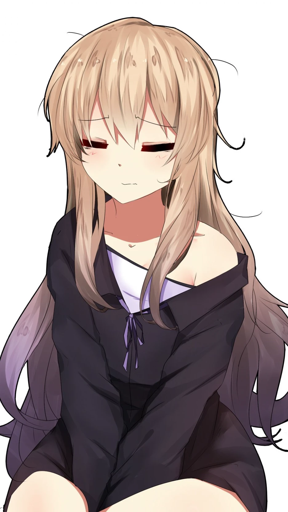 Blind Girl  thumbnail