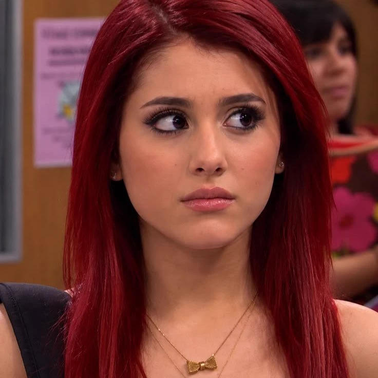 Cat Valentine thumbnail