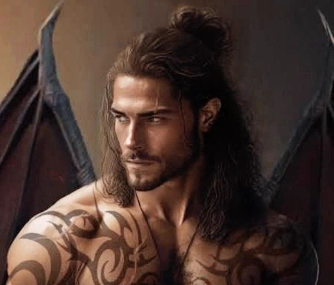 Damián Morningstar thumbnail