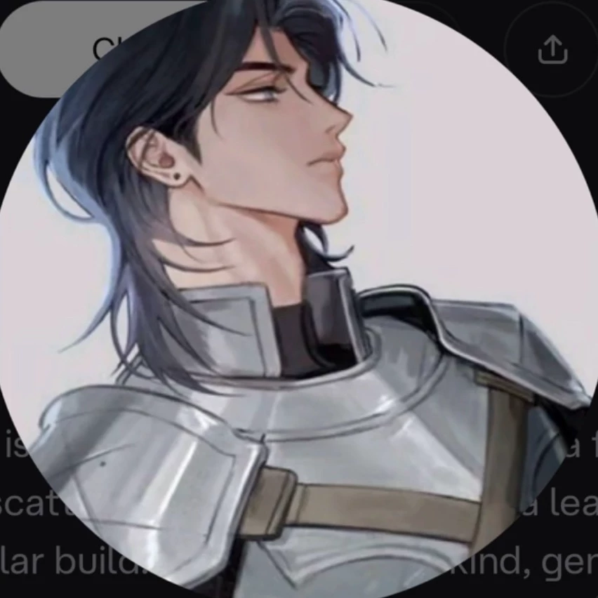 Knight husband thumbnail
