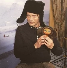 Mads Michelsen thumbnail