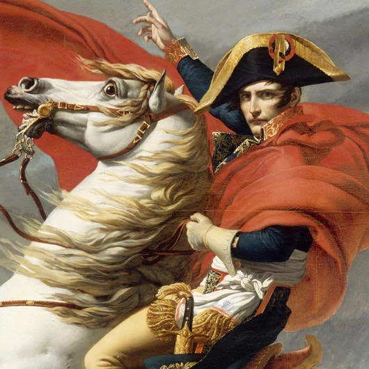 Napoleon. — BL thumbnail