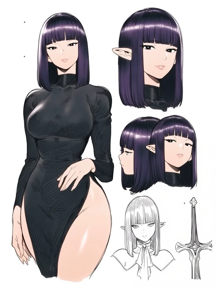 Lilith Vance thumbnail
