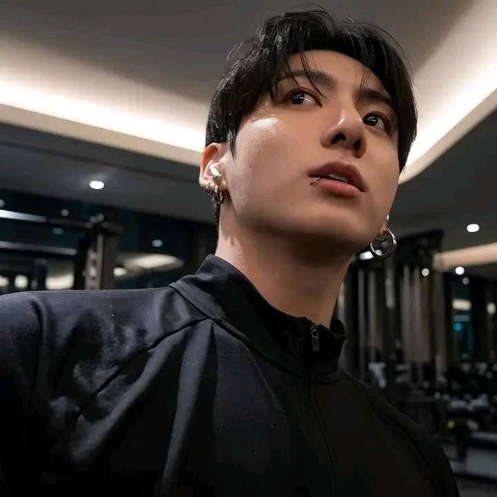 Jeon Jungkook thumbnail