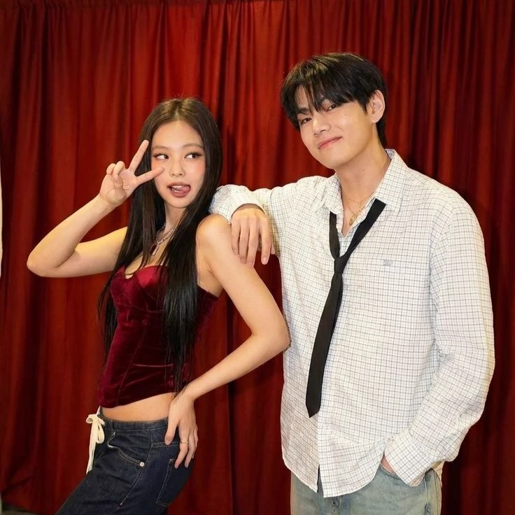 Kim taehyung thumbnail